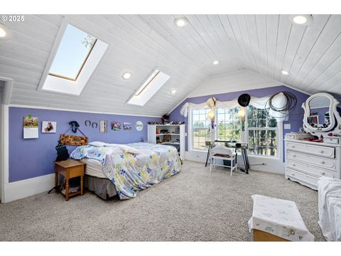 Tiny photo for 82044 Mahr Ln, Creswell, OR 97426 (MLS # 501075136)