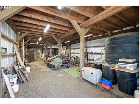 Tiny photo for 82044 Mahr Ln, Creswell, OR 97426 (MLS # 501075136)