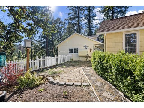 Tiny photo for 82044 Mahr Ln, Creswell, OR 97426 (MLS # 501075136)