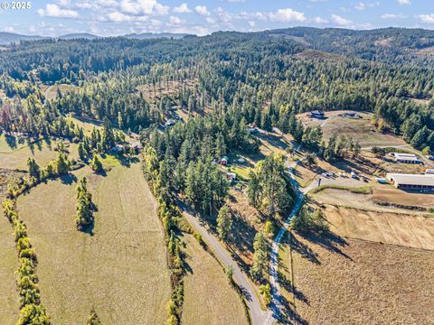 Tiny photo for 82044 Mahr Ln, Creswell, OR 97426 (MLS # 501075136)