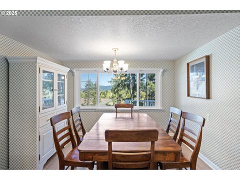 Tiny photo for 82044 Mahr Ln, Creswell, OR 97426 (MLS # 501075136)