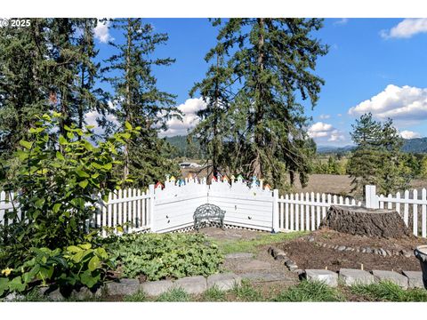 Tiny photo for 82044 Mahr Ln, Creswell, OR 97426 (MLS # 501075136)