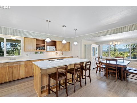Tiny photo for 82044 Mahr Ln, Creswell, OR 97426 (MLS # 501075136)