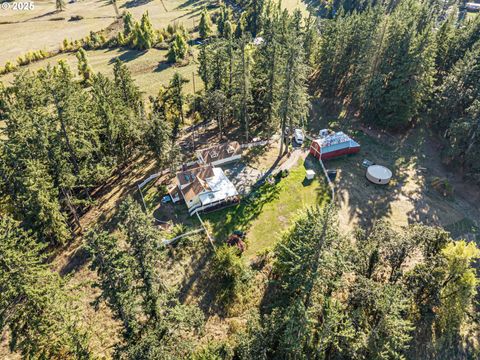 Tiny photo for 82044 Mahr Ln, Creswell, OR 97426 (MLS # 501075136)