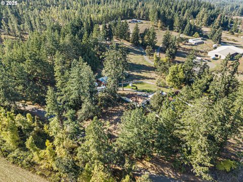 Tiny photo for 82044 Mahr Ln, Creswell, OR 97426 (MLS # 501075136)