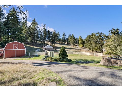 Tiny photo for 82044 Mahr Ln, Creswell, OR 97426 (MLS # 501075136)