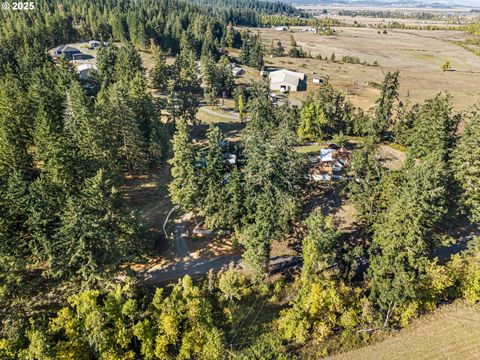 Tiny photo for 82044 Mahr Ln, Creswell, OR 97426 (MLS # 501075136)