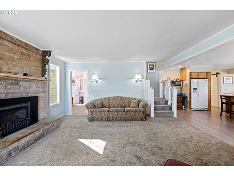 Tiny photo for 82044 Mahr Ln, Creswell, OR 97426 (MLS # 501075136)