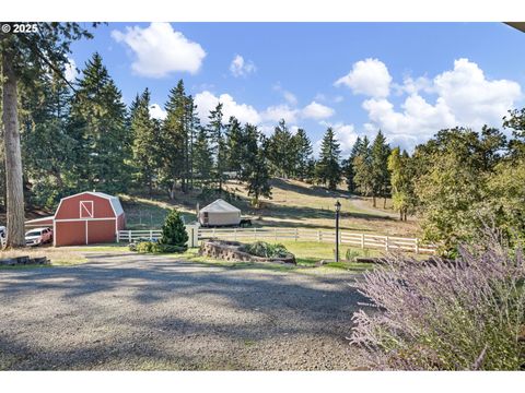 Tiny photo for 82044 Mahr Ln, Creswell, OR 97426 (MLS # 501075136)