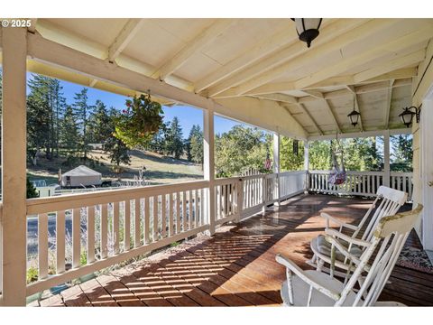 Tiny photo for 82044 Mahr Ln, Creswell, OR 97426 (MLS # 501075136)