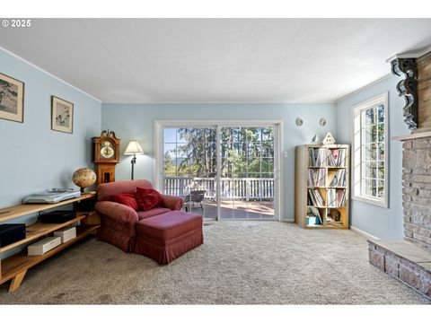 Tiny photo for 82044 Mahr Ln, Creswell, OR 97426 (MLS # 501075136)