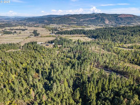 Tiny photo for 82044 Mahr Ln, Creswell, OR 97426 (MLS # 501075136)