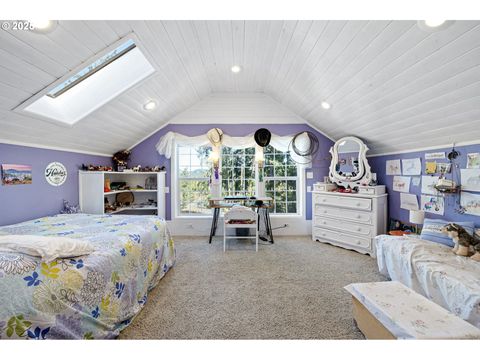 Tiny photo for 82044 Mahr Ln, Creswell, OR 97426 (MLS # 501075136)