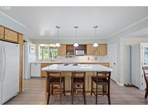 Tiny photo for 82044 Mahr Ln, Creswell, OR 97426 (MLS # 501075136)