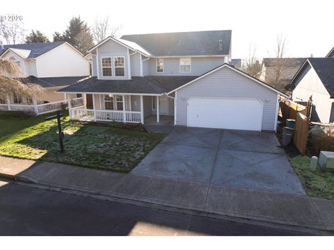 9213 NE 92ND ST Vancouver WA 98662