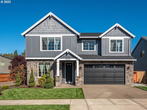 A home in Hillsboro