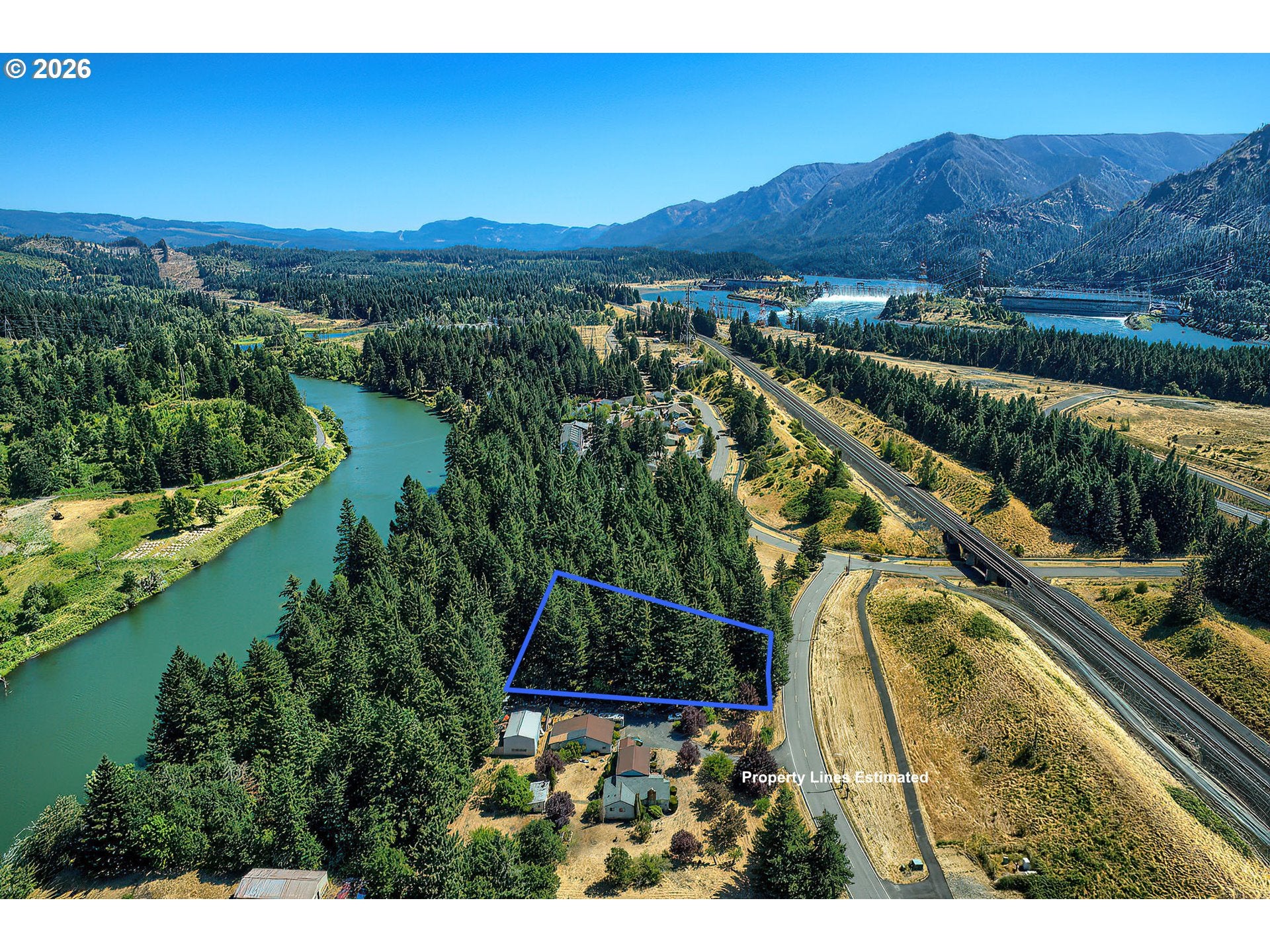 23 EVERGREEN DR