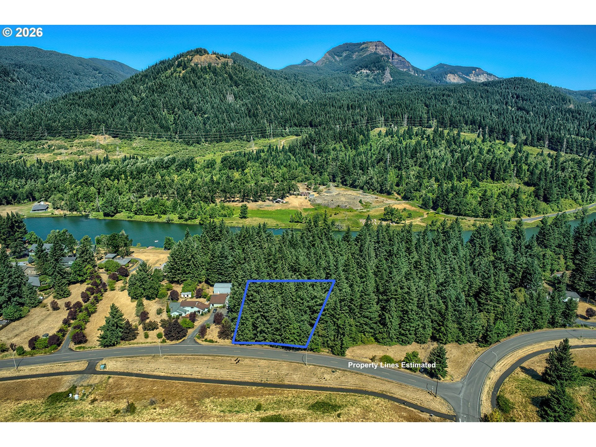 23 EVERGREEN DR