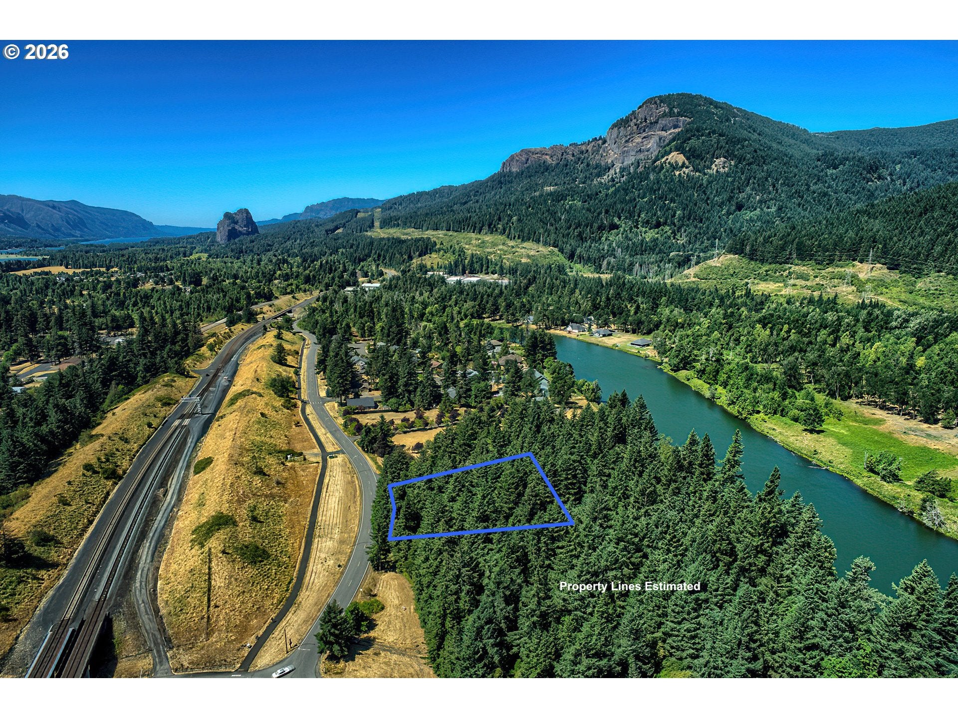 23 EVERGREEN DR