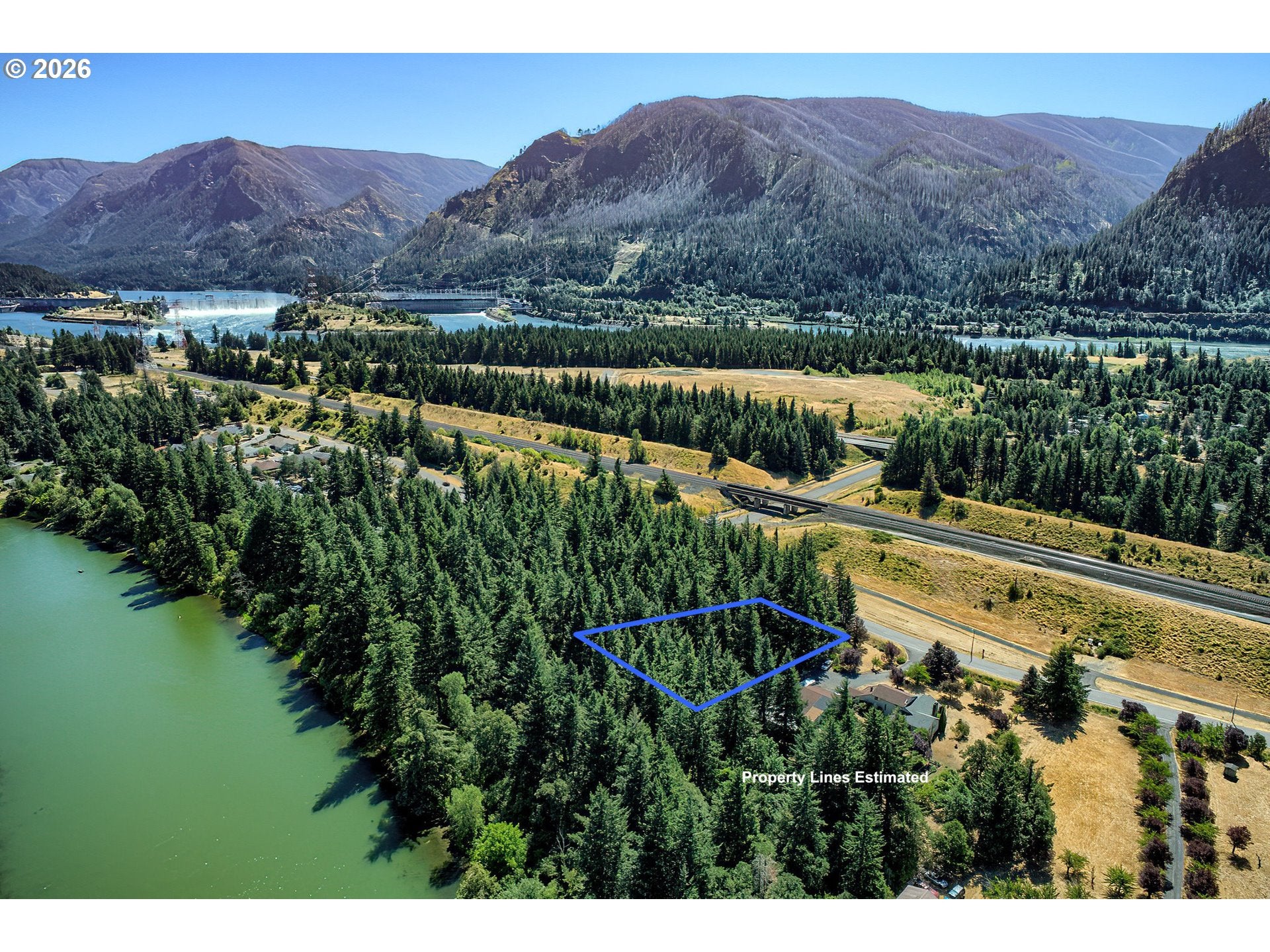 23 EVERGREEN DR