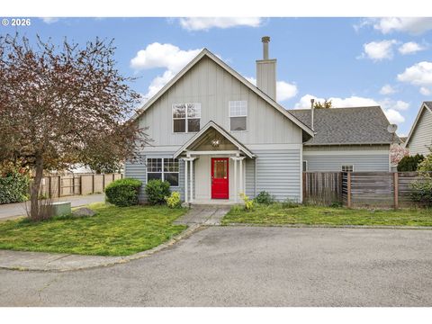13617 NE GLENDOVEER CT Portland OR 97230