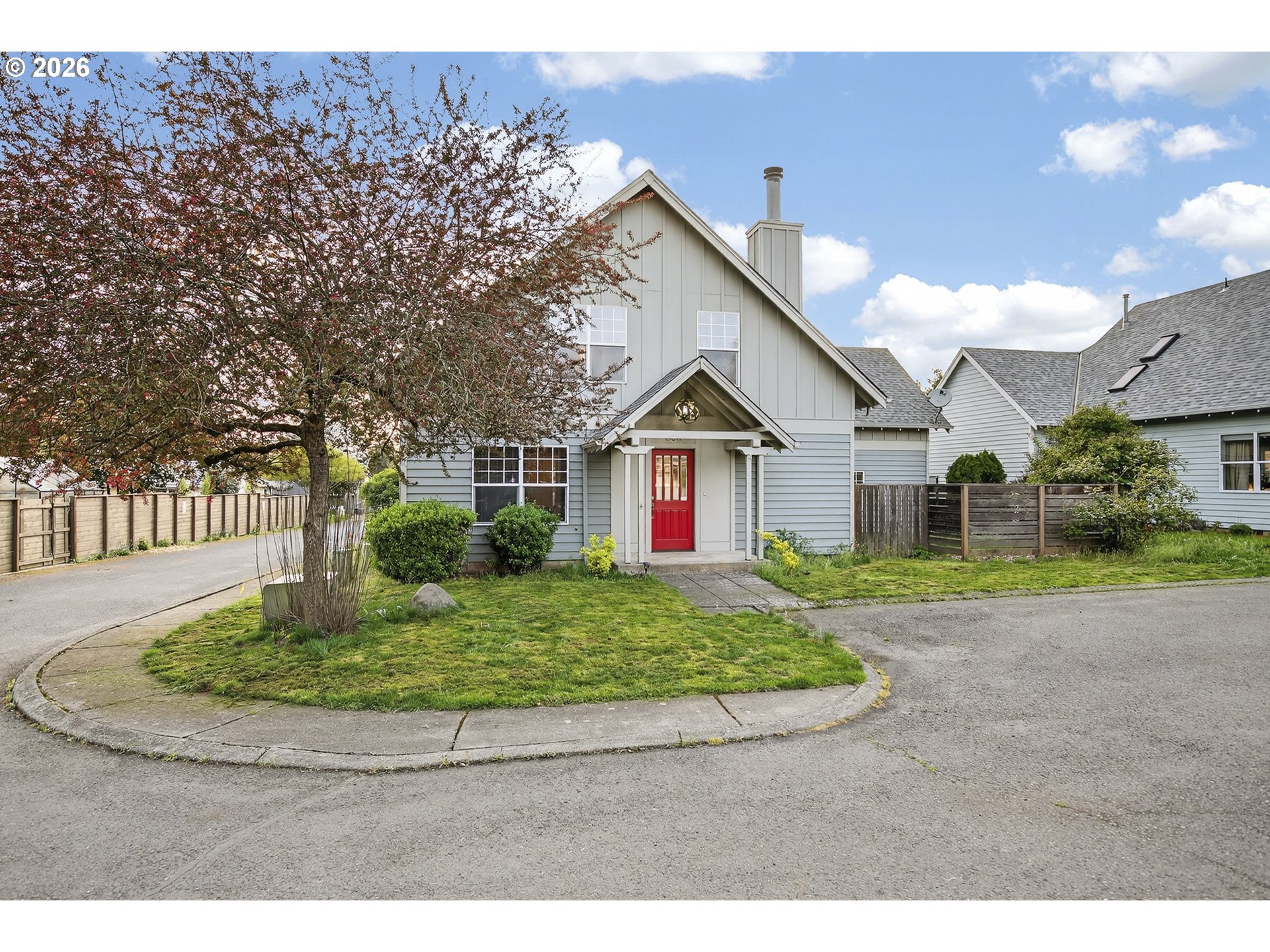 13617 NE GLENDOVEER CT