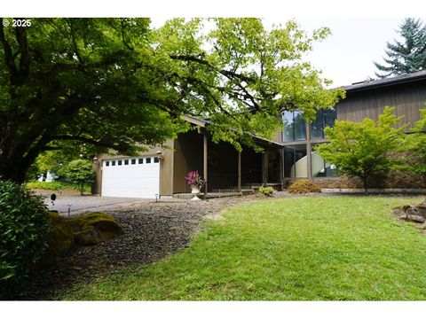 20959 S SPRINGWATER RD Estacada OR 97023