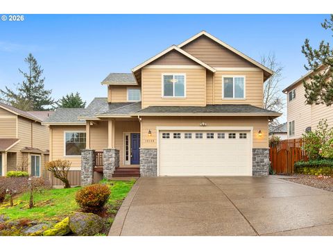 16108 SE BYBEE CT Portland OR 97236