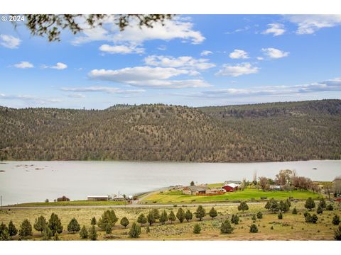 A home in Prineville