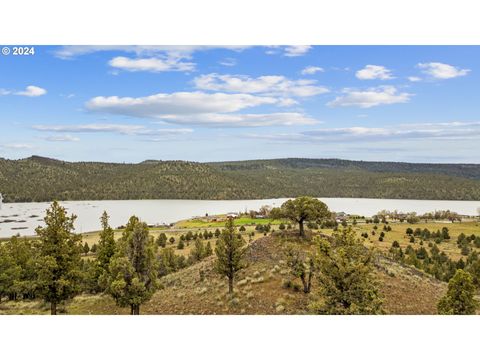 A home in Prineville