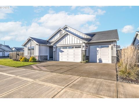 A home in Hillsboro