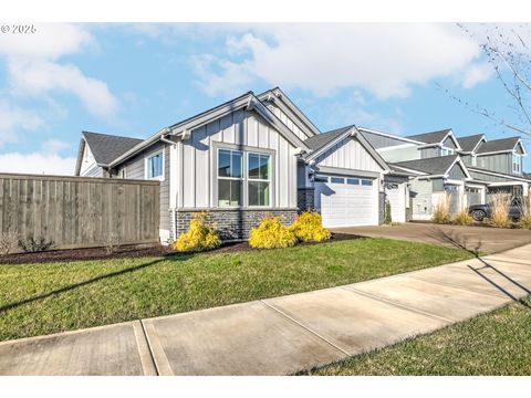 A home in Hillsboro