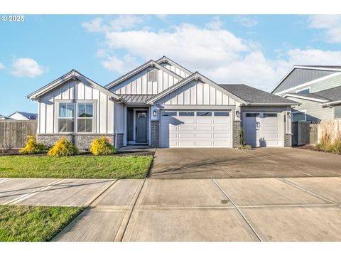 A home in Hillsboro