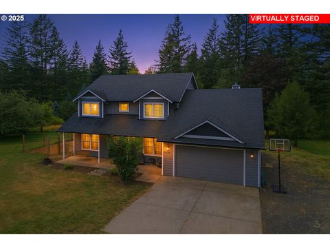 4204 NE CARDIEL RD Washougal WA 98671