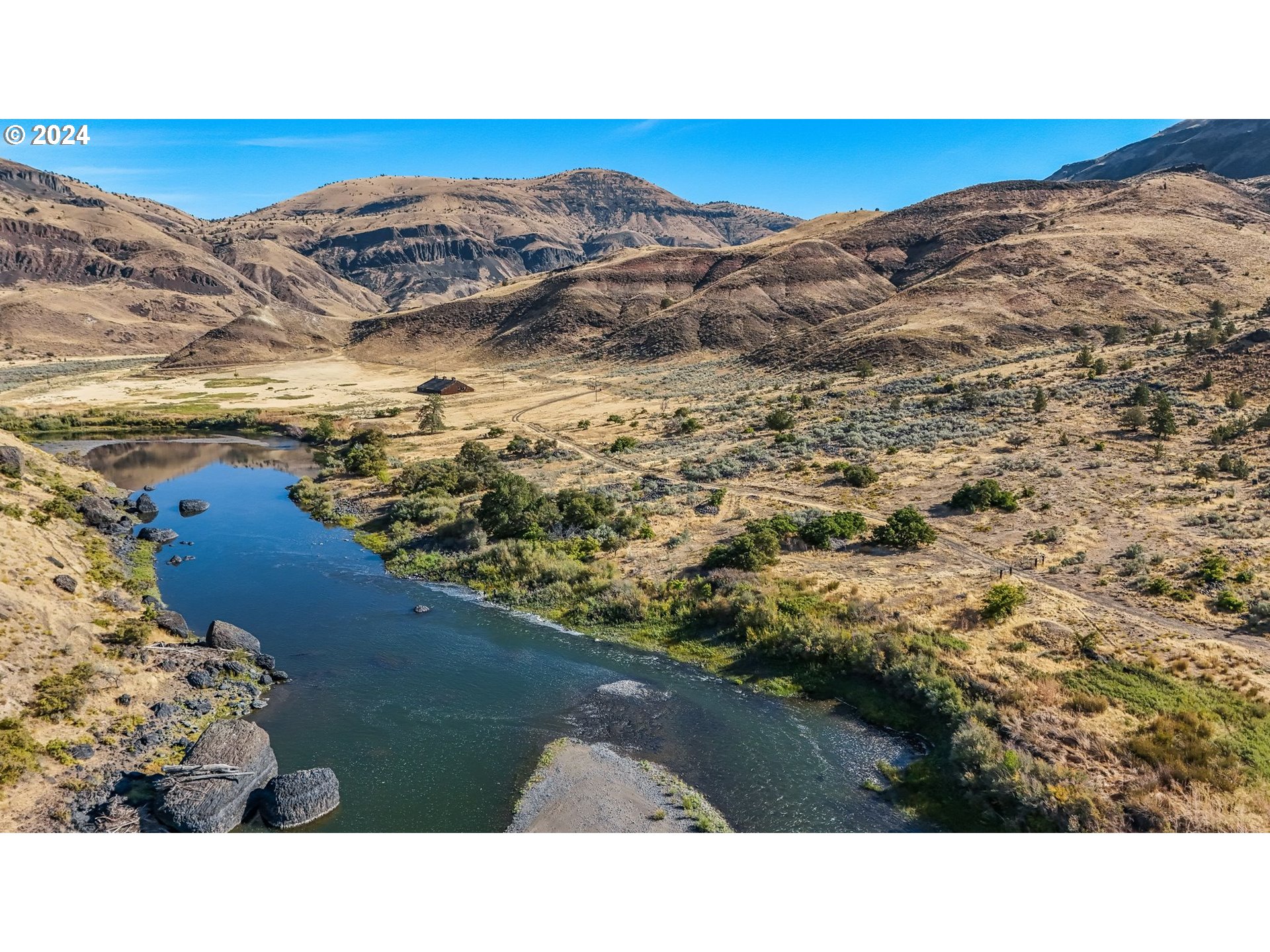 12895 Butte Creek RD