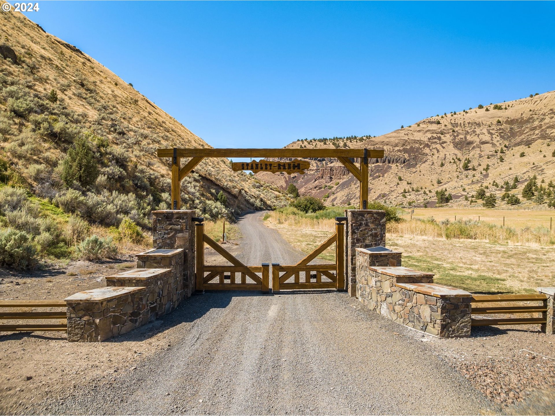 12895 Butte Creek RD