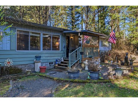 282 PANDA RD Washougal WA 98671