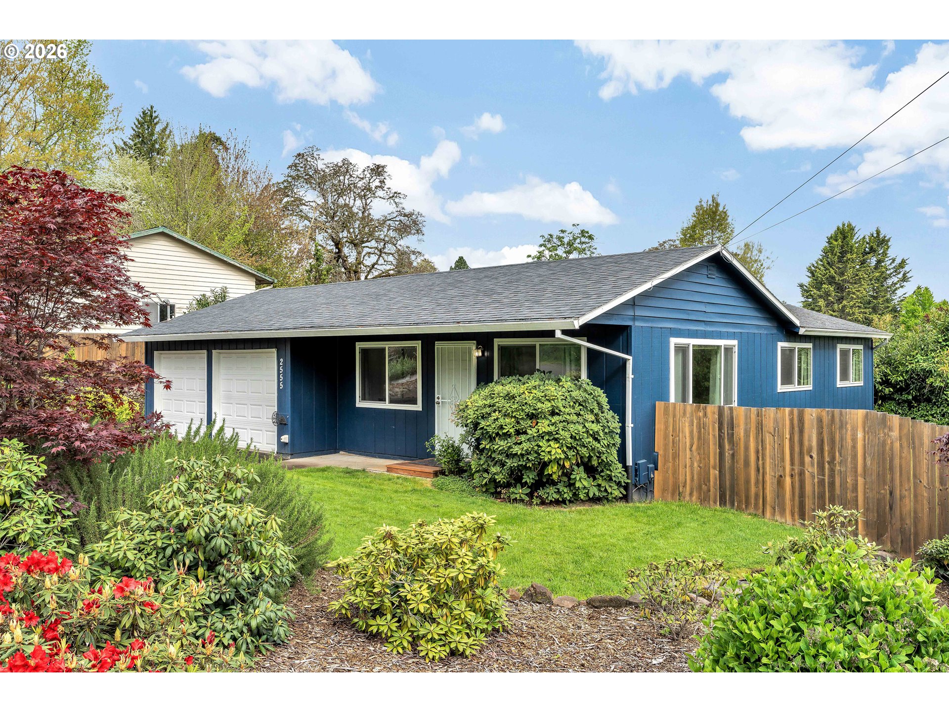 2555 HUGHES DR