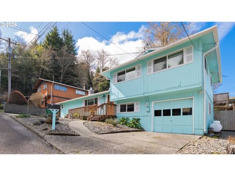 935 VIEW ST Reedsport OR 97467