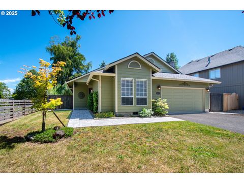 1613 SE SOLOMON LOOP Vancouver WA 98683