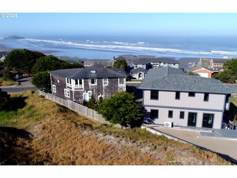 A home in Bandon