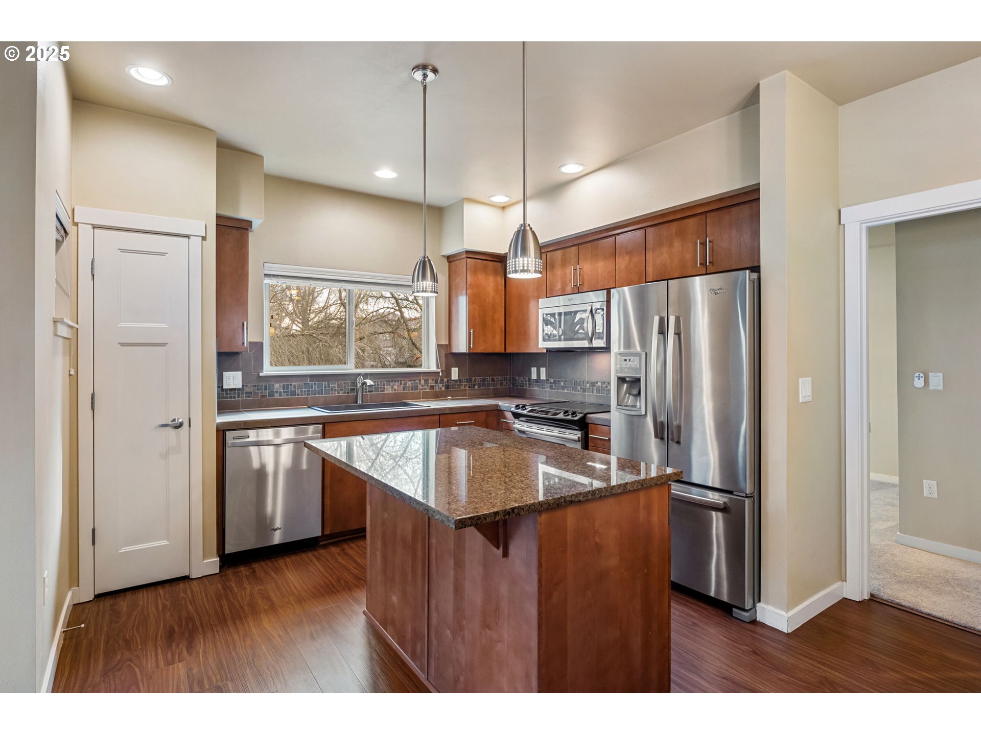 13915 SW MERIDIAN ST 307