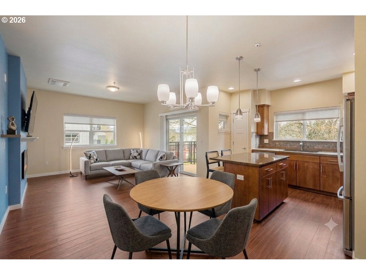 13915 SW MERIDIAN ST 307