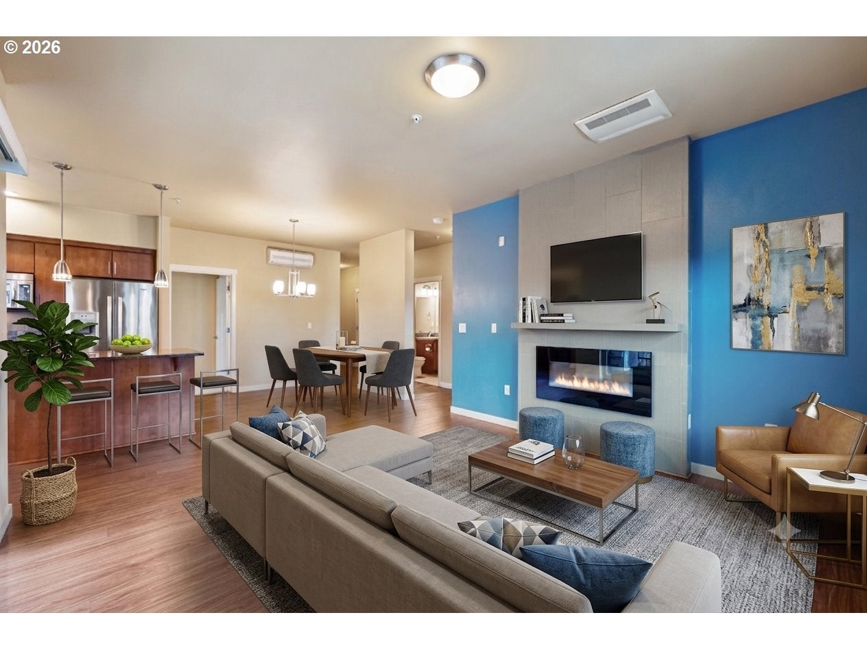 13915 SW MERIDIAN ST 307