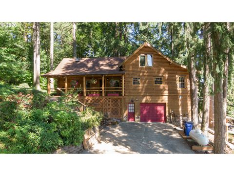 16351 S HATTAN RD Oregon City OR 97045