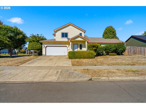 Photo of 1775 NW 23rd St, McMinnville, OR 97128 (MLS # 701518366)
