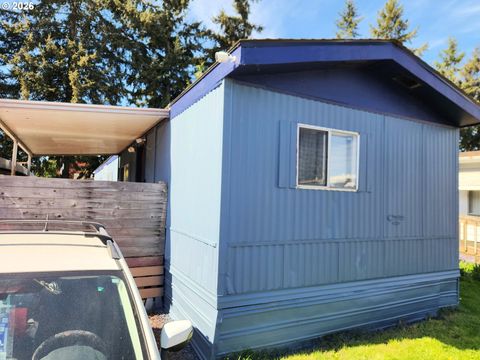 13531 CLAIRMONT WAY 100 Oregon City OR 97045