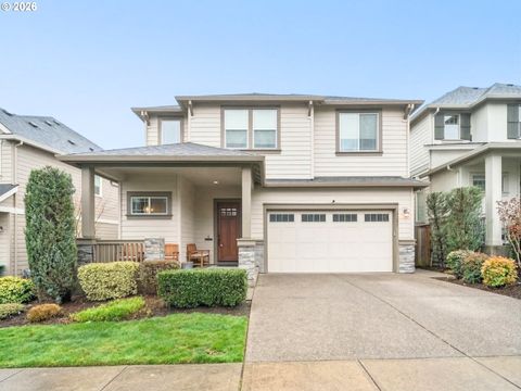 13291 SW AUBERGINE TER Sherwood OR 97140