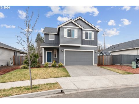 1806 NE 11TH AVE Battle Ground WA 98604