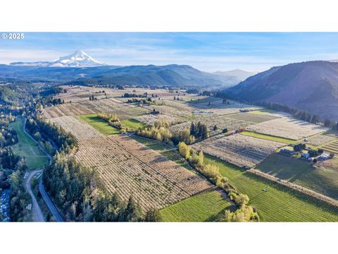 4770 GREEN RD Mt Hood Prkdl OR 97041